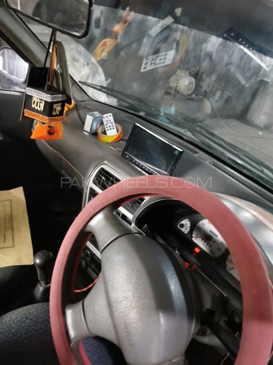 Suzuki Cultus 2008 for Sale in Lahore Suzuki Cultus 2008 for Sale in Lahore Image-3