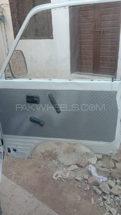 سوزوکی راوی 1984 for Sale in فتح جنگ سوزوکی راوی 1984 for Sale in فتح جنگ Image-2