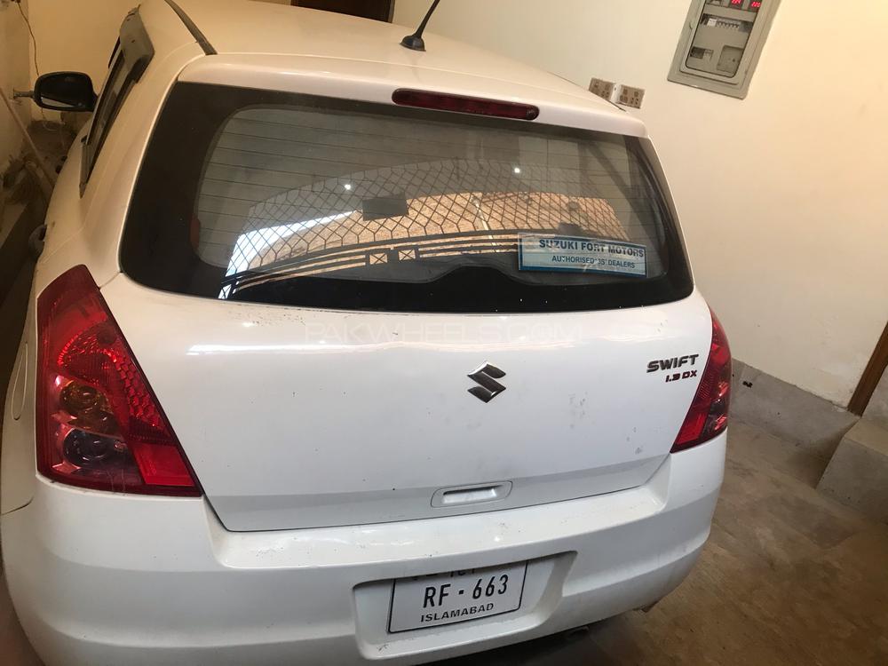 Suzuki Swift 2012 for Sale in Multan Image-1