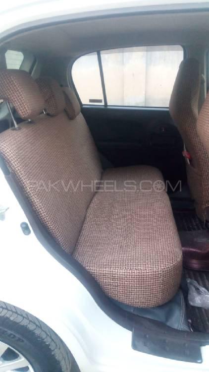 Toyota Passo 2014 for Sale in Karachi Toyota Passo 2014 for Sale in Karachi Image-12