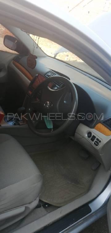 Toyota Premio 2007 for Sale in Peshawar Toyota Premio 2007 for Sale in Peshawar Image-2