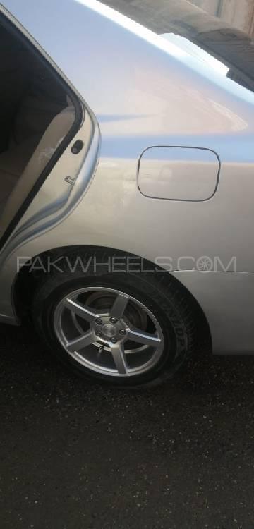 Toyota Premio 2007 for Sale in Peshawar Toyota Premio 2007 for Sale in Peshawar Image-3