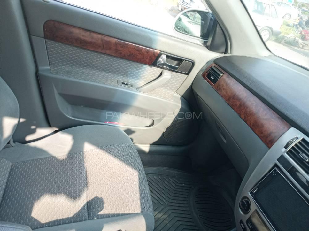 Chevrolet Optra 2005 for Sale in Lahore Chevrolet Optra 2005 for Sale in Lahore Image-6