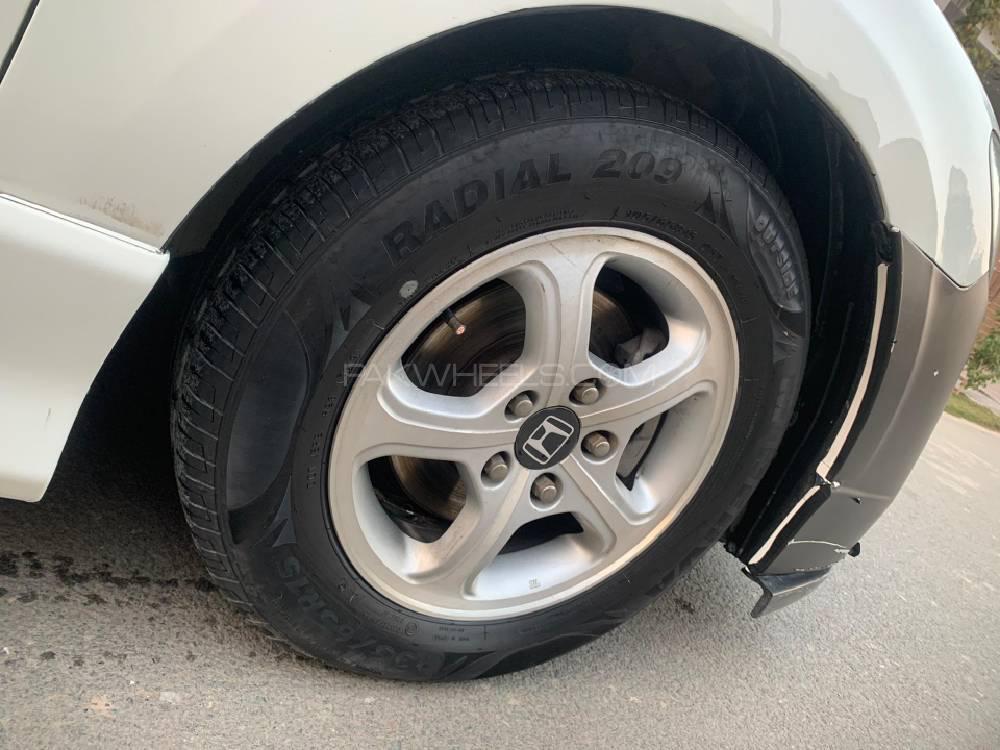 Honda Civic 2008 for Sale in Faisalabad Honda Civic 2008 for Sale in Faisalabad Image-8