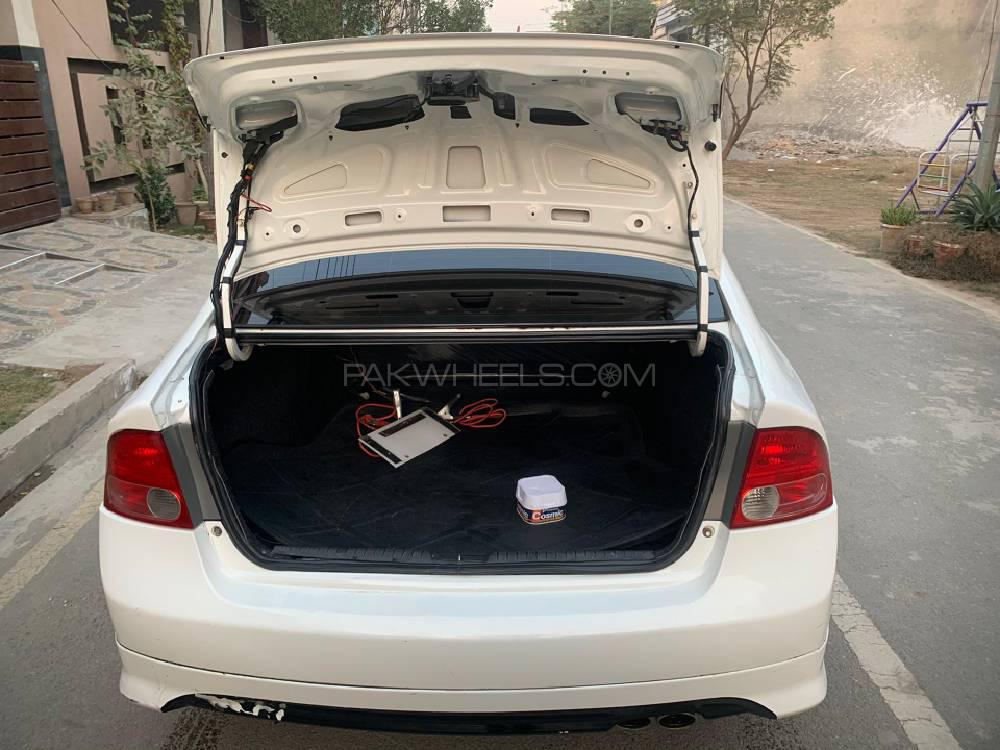 Honda Civic 2008 for Sale in Faisalabad Honda Civic 2008 for Sale in Faisalabad Image-9