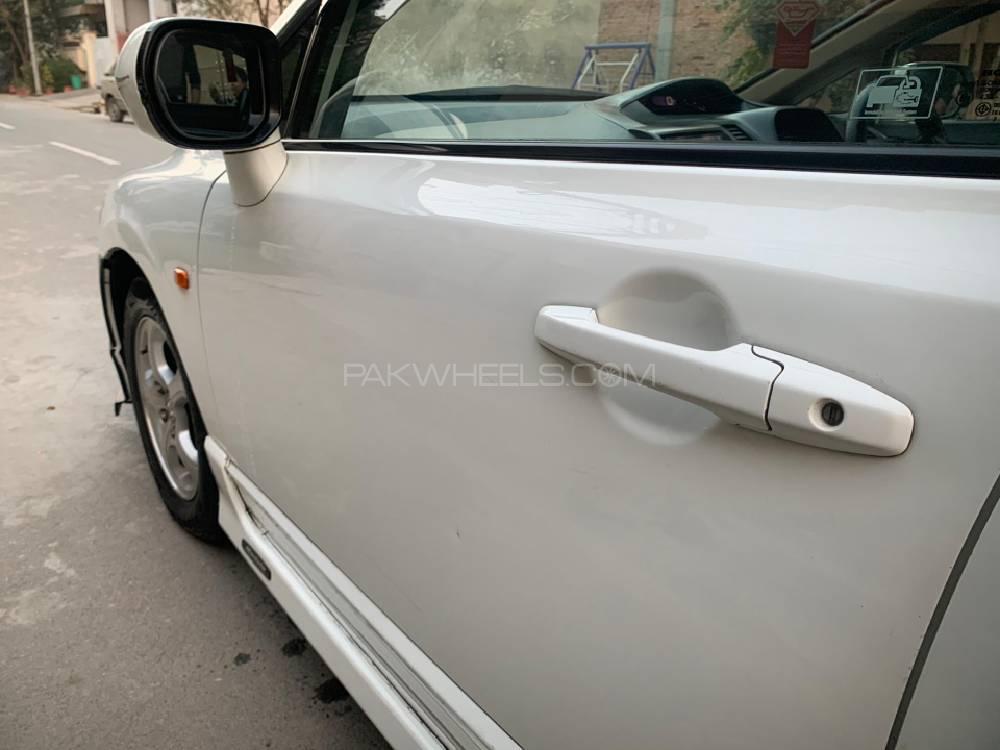Honda Civic 2008 for Sale in Faisalabad Honda Civic 2008 for Sale in Faisalabad Image-19