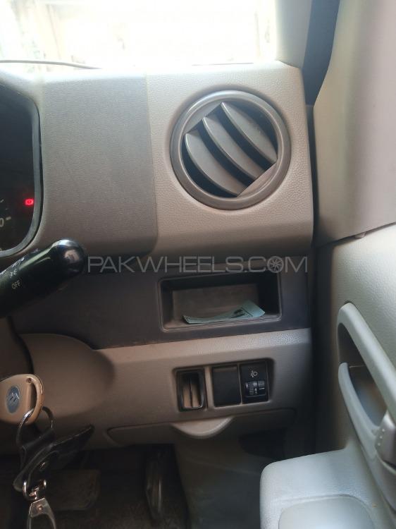 Suzuki Every 2009 for Sale in Karachi Suzuki Every 2009 for Sale in Karachi Image-7