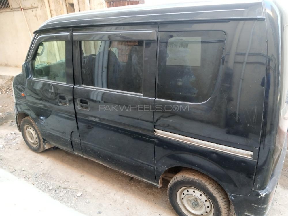 Suzuki Every 2009 for Sale in Karachi Suzuki Every 2009 for Sale in Karachi Image-6