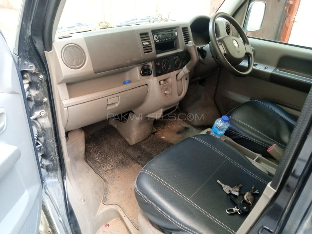 Suzuki Every 2009 for Sale in Karachi Suzuki Every 2009 for Sale in Karachi Image-10