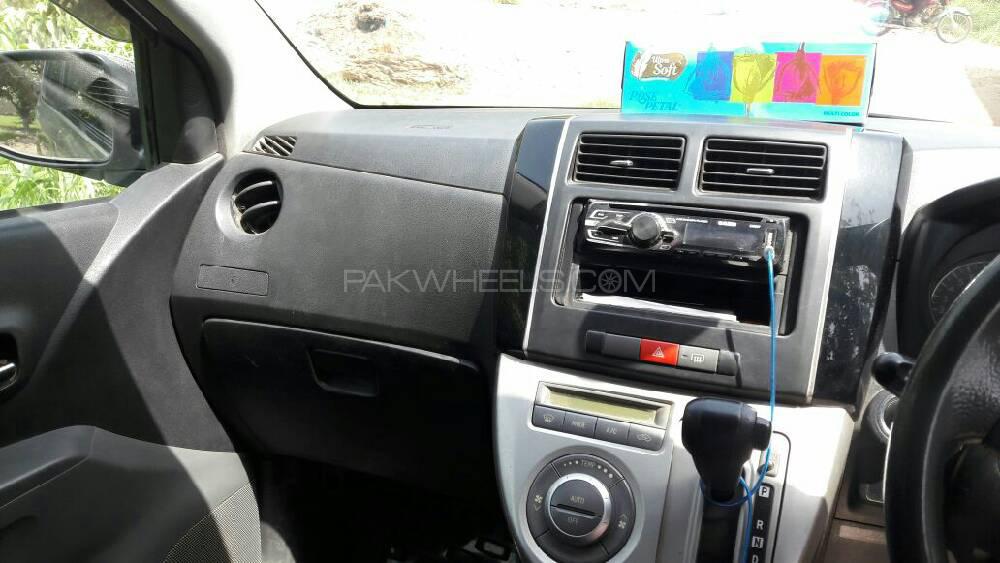 Daihatsu Mira 2012 for Sale in Multan Daihatsu Mira 2012 for Sale in Multan Image-13