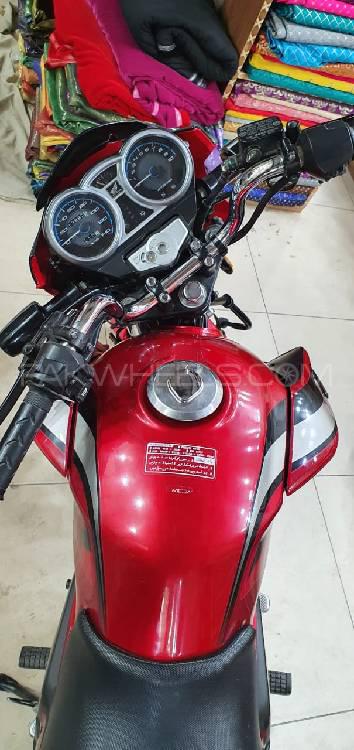 Used Honda CB 150F 2019 Bike for sale in Faisalabad ...