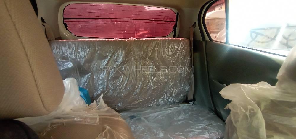 ڈائیہاتسو میرا 2011 for Sale in حیدرآباد ڈائیہاتسو میرا 2011 for Sale in حیدرآباد Image-7