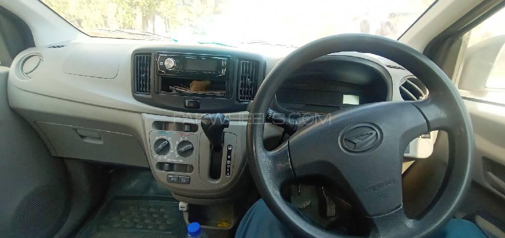 ڈائیہاتسو میرا 2011 for Sale in حیدرآباد ڈائیہاتسو میرا 2011 for Sale in حیدرآباد Image-5