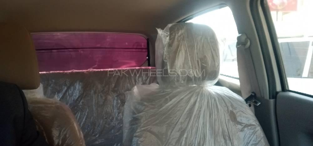ڈائیہاتسو میرا 2011 for Sale in حیدرآباد ڈائیہاتسو میرا 2011 for Sale in حیدرآباد Image-8