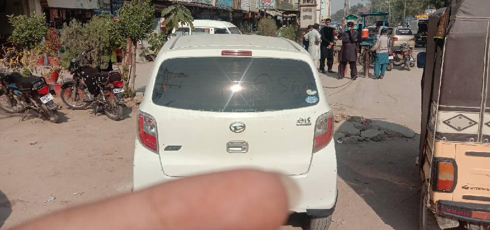 ڈائیہاتسو میرا 2011 for Sale in حیدرآباد ڈائیہاتسو میرا 2011 for Sale in حیدرآباد Image-3