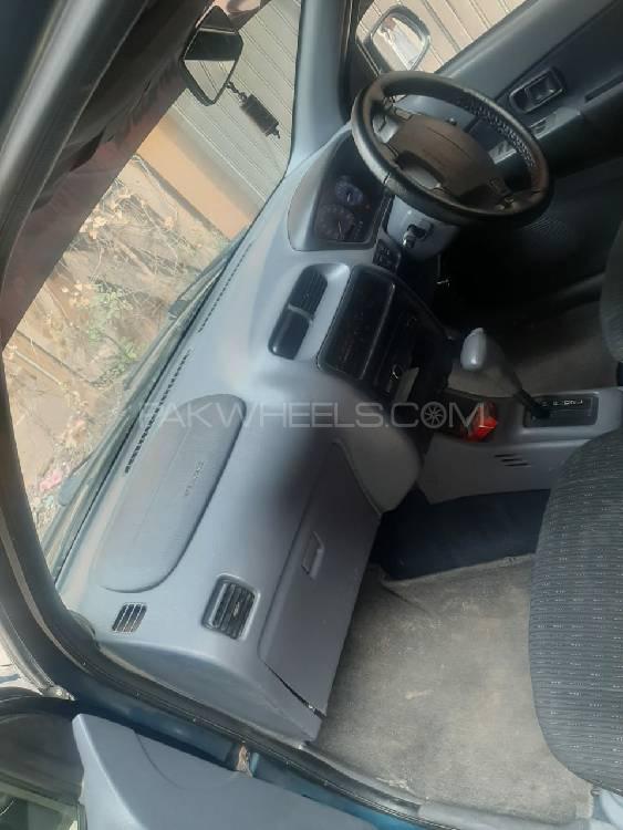 Daihatsu Terios Kid 1999 for Sale in Rawalpindi Daihatsu Terios Kid 1999 for Sale in Rawalpindi Image-6