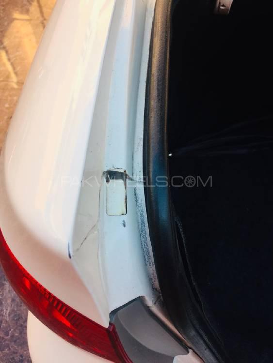 Toyota Corolla 2003 for Sale in Nowshera cantt Toyota Corolla 2003 for Sale in Nowshera cantt Image-12