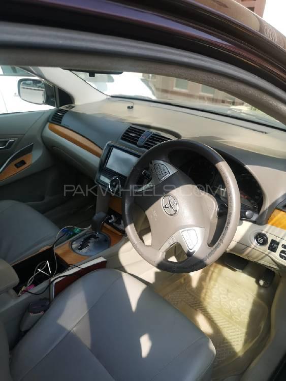 Toyota Premio 2007 for Sale in Islamabad Toyota Premio 2007 for Sale in Islamabad Image-9