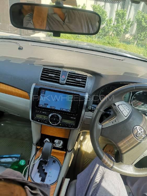 Toyota Premio 2007 for Sale in Islamabad Toyota Premio 2007 for Sale in Islamabad Image-10