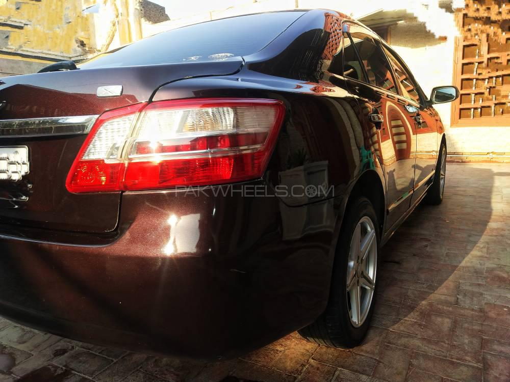 Toyota Premio 2007 for Sale in Islamabad Toyota Premio 2007 for Sale in Islamabad Image-7
