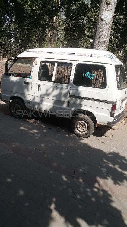 سوزوکی بولان 2008 for Sale in چیچہ وطنی سوزوکی بولان 2008 for Sale in چیچہ وطنی Image-3