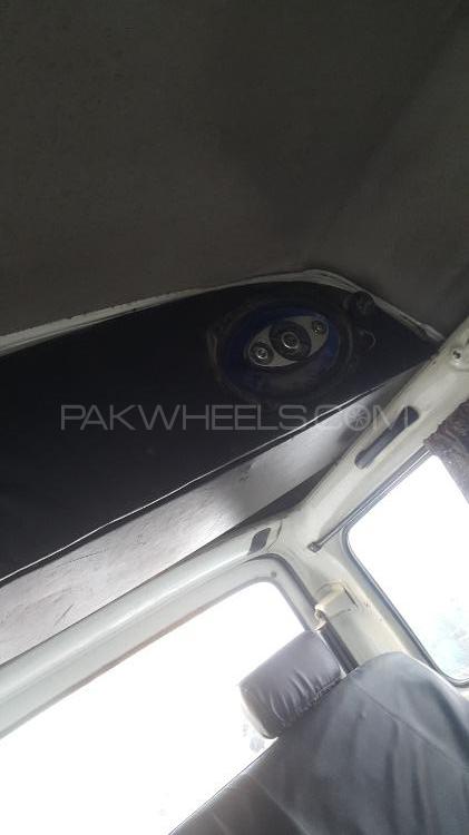 سوزوکی بولان 2008 for Sale in چیچہ وطنی سوزوکی بولان 2008 for Sale in چیچہ وطنی Image-6