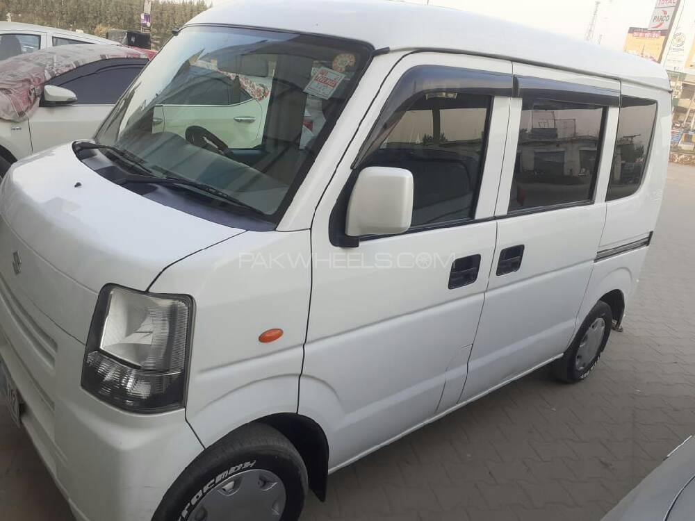 Suzuki Every 2013 for Sale in Lala musa Image-1