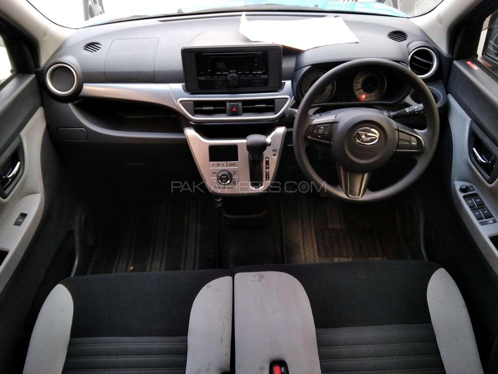 Daihatsu Cast 2017 for Sale in Karachi Daihatsu Cast 2017 for Sale in Karachi Image-10