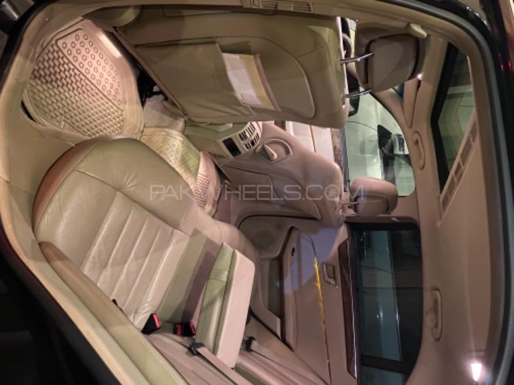 Mercedes Benz E Class 2011 for Sale in Peshawar Mercedes Benz E Class 2011 for Sale in Peshawar Image-5