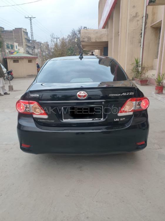 ٹویوٹا کرولا 2010 for Sale in پشاور ٹویوٹا کرولا 2010 for Sale in پشاور Image-3