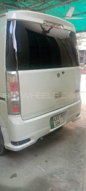 Suzuki Every Wagon 2012 for Sale in Sheikhupura Suzuki Every Wagon 2012 for Sale in Sheikhupura Image-2