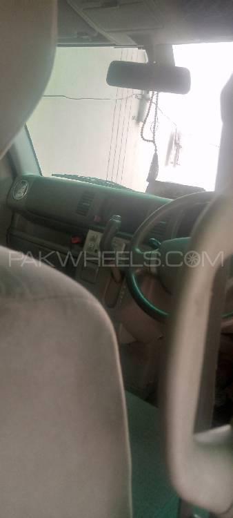 Suzuki Every Wagon 2012 for Sale in Sheikhupura Suzuki Every Wagon 2012 for Sale in Sheikhupura Image-13