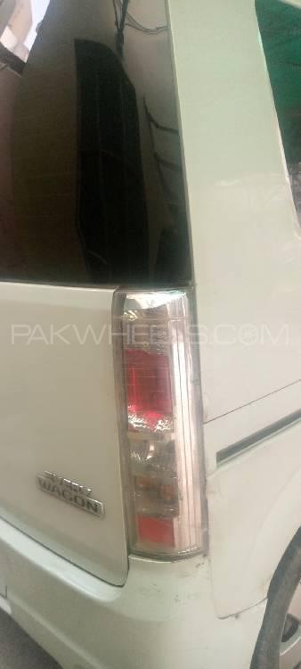Suzuki Every Wagon 2012 for Sale in Sheikhupura Suzuki Every Wagon 2012 for Sale in Sheikhupura Image-6