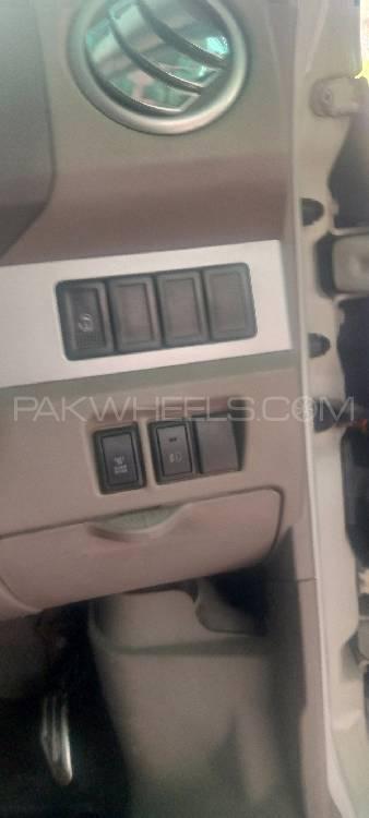 Suzuki Every Wagon 2012 for Sale in Sheikhupura Suzuki Every Wagon 2012 for Sale in Sheikhupura Image-7