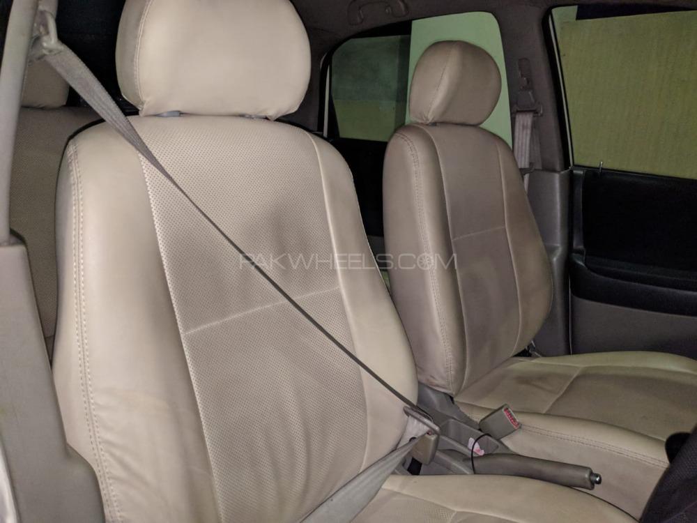 سوزوکی لیانا 2008 for Sale in لاہور Image-1