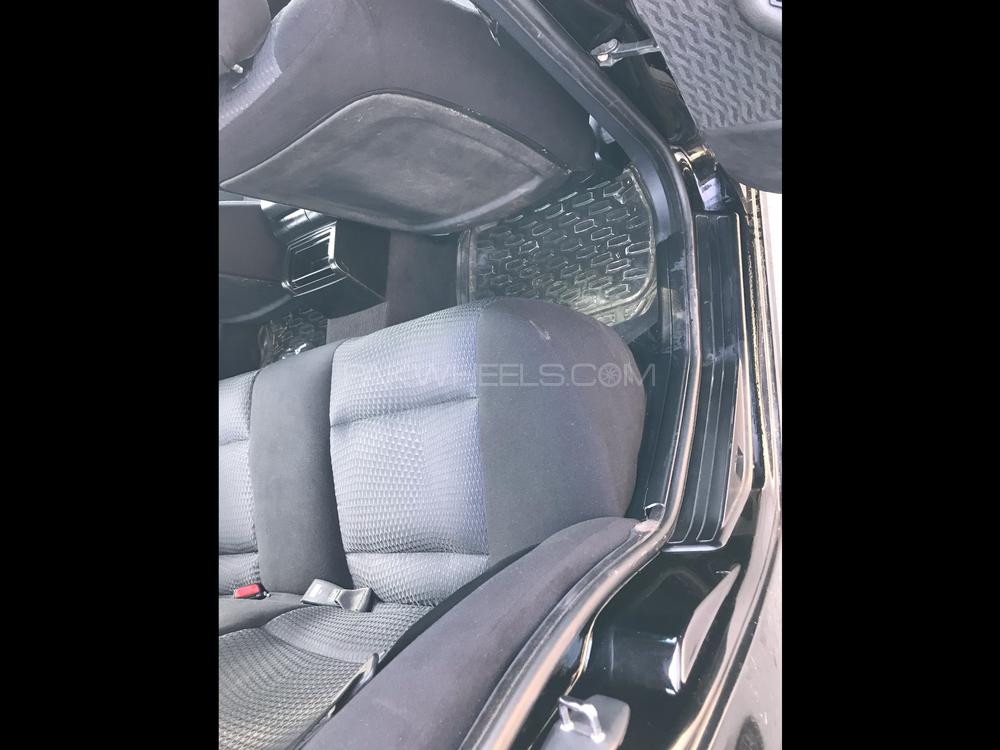 بی ایم ڈبلیو 3 سیریز 2000 for Sale in راولپنڈی بی ایم ڈبلیو 3 سیریز 2000 for Sale in راولپنڈی Image-10