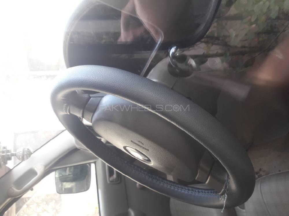 Suzuki Every 2010 for Sale in Sargodha Suzuki Every 2010 for Sale in Sargodha Image-9