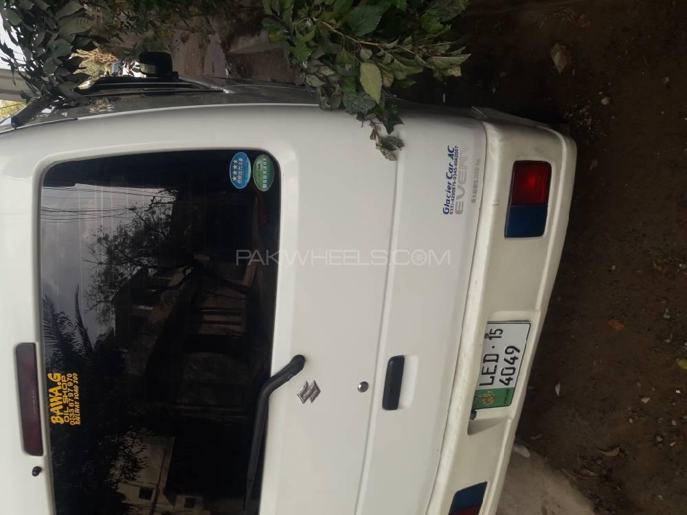 Suzuki Every 2010 for Sale in Sargodha Suzuki Every 2010 for Sale in Sargodha Image-6