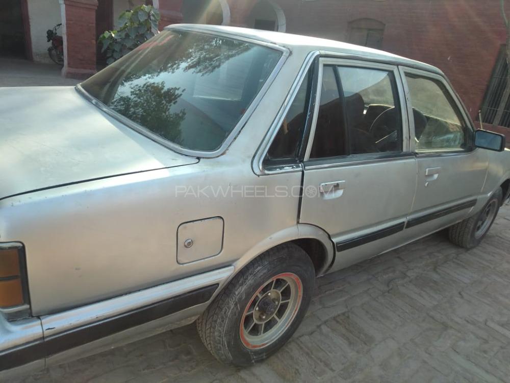 ڈائیہاتسو چارمنٹ 1985 for Sale in بہاولپور Image-1