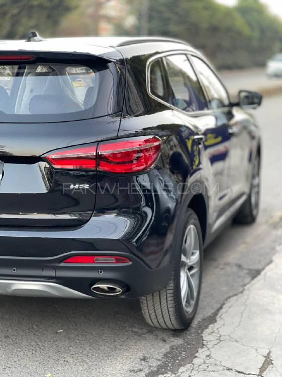 ایم جی ایچ ایس 2021 for Sale in لاہور ایم جی ایچ ایس 2021 for Sale in لاہور Image-5