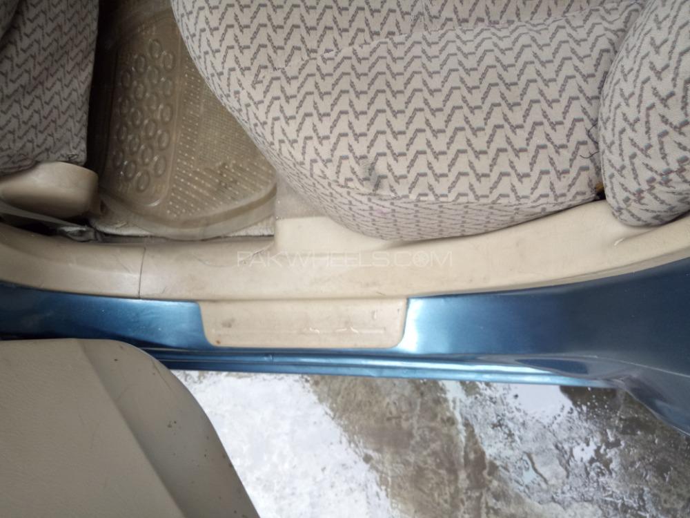 Honda Civic 2005 for Sale in Lahore Honda Civic 2005 for Sale in Lahore Image-6