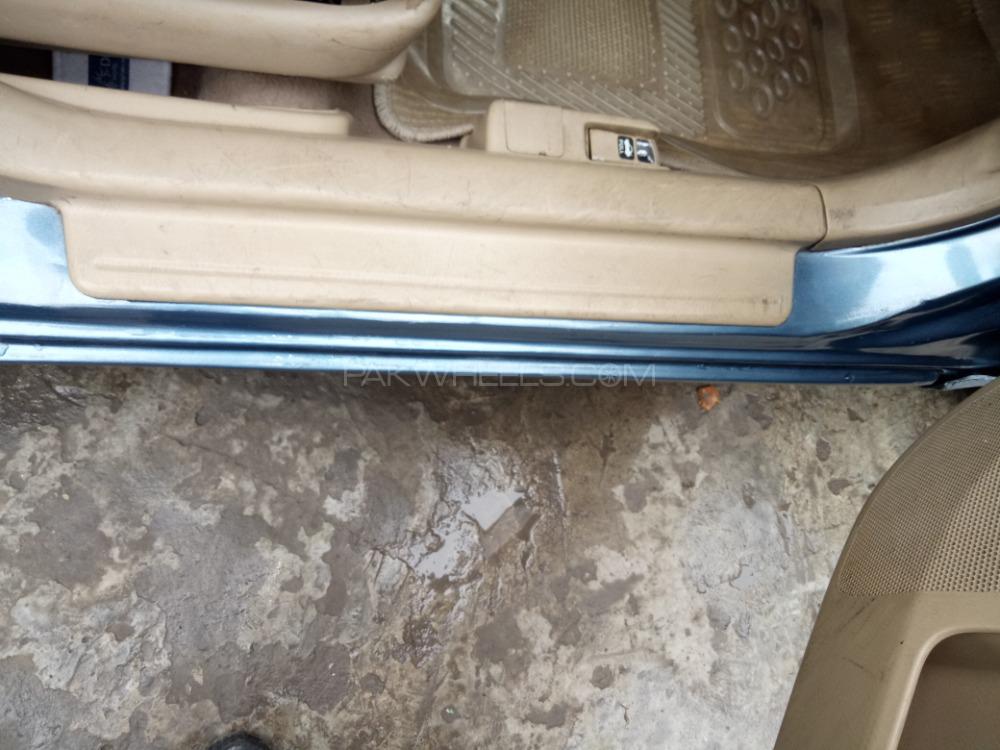 Honda Civic 2005 for Sale in Lahore Honda Civic 2005 for Sale in Lahore Image-8