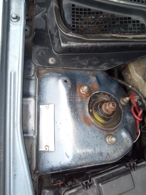 Honda Civic 2005 for Sale in Lahore Honda Civic 2005 for Sale in Lahore Image-15