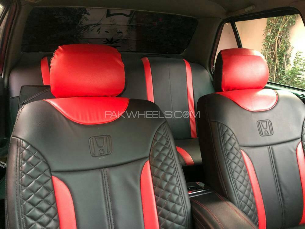 ہونڈا سوک 2005 for Sale in لاہور ہونڈا سوک 2005 for Sale in لاہور Image-5