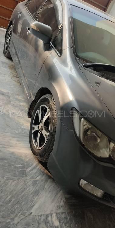 ہونڈا سوک 2010 for Sale in ملتان ہونڈا سوک 2010 for Sale in ملتان Image-8