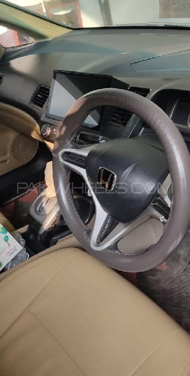 ہونڈا سوک 2010 for Sale in ملتان ہونڈا سوک 2010 for Sale in ملتان Image-11