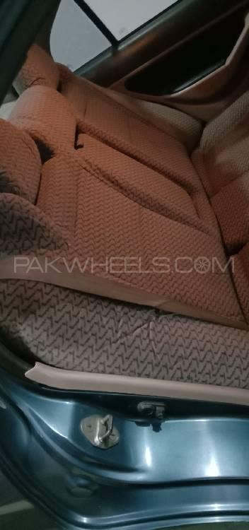 Honda Civic 2005 for Sale in Lahore Honda Civic 2005 for Sale in Lahore Image-19