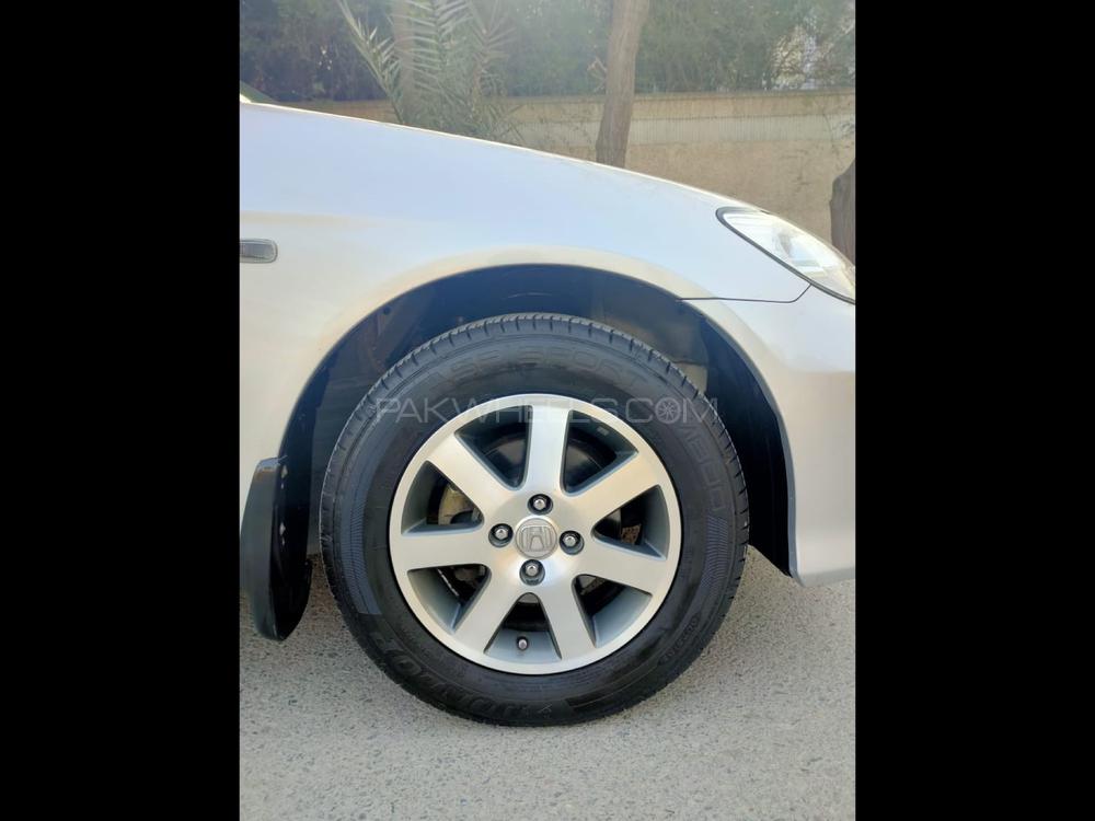 Honda Civic 2004 for Sale in Peshawar Honda Civic 2004 for Sale in Peshawar Image-20