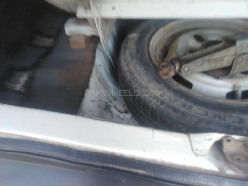 Suzuki Mehran 2006 for Sale in Wah cantt Image-1