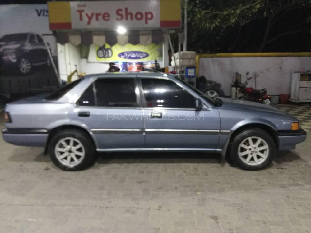 Honda Accord 1989 for Sale in Lahore Image-1